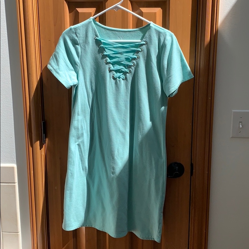 New York and Company dress